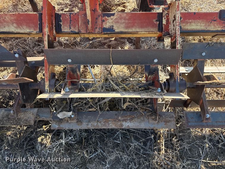 image for item EP2643 BJM 5513 chisel chopper