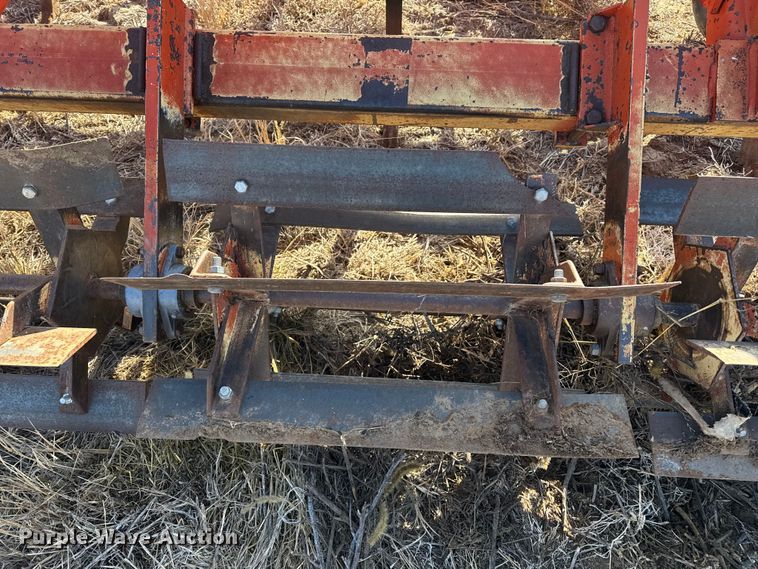 image for item EP2643 BJM 5513 chisel chopper