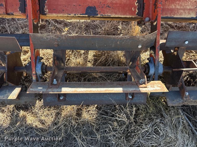 image for item EP2643 BJM 5513 chisel chopper