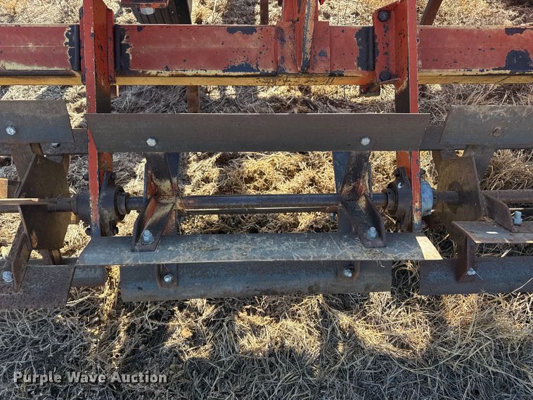 image for item EP2643 BJM 5513 chisel chopper