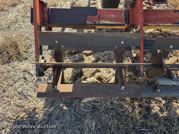 image for item EP2643 BJM 5513 chisel chopper