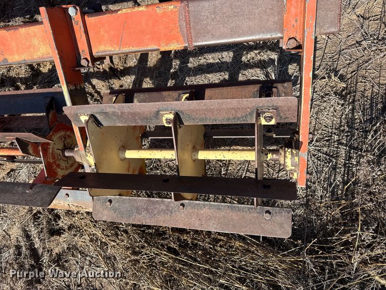 image for item EP2643 BJM 5513 chisel chopper