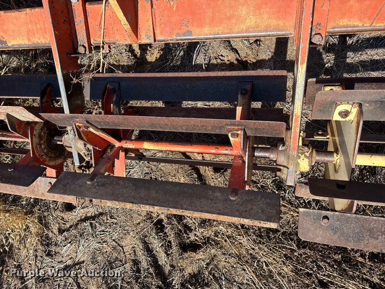 image for item EP2643 BJM 5513 chisel chopper