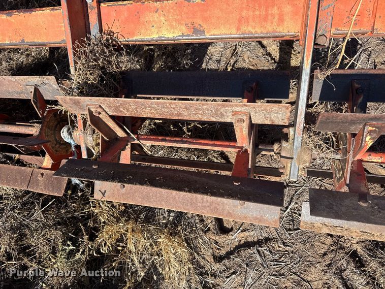 image for item EP2643 BJM 5513 chisel chopper