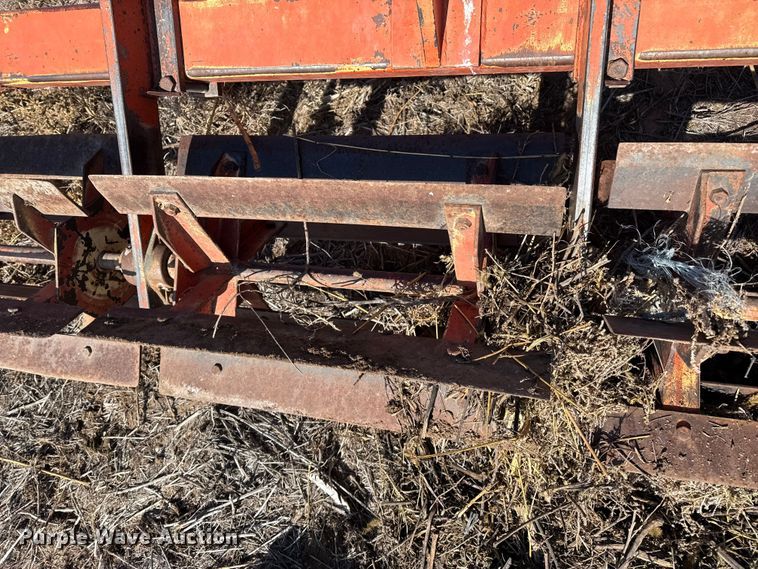 image for item EP2643 BJM 5513 chisel chopper