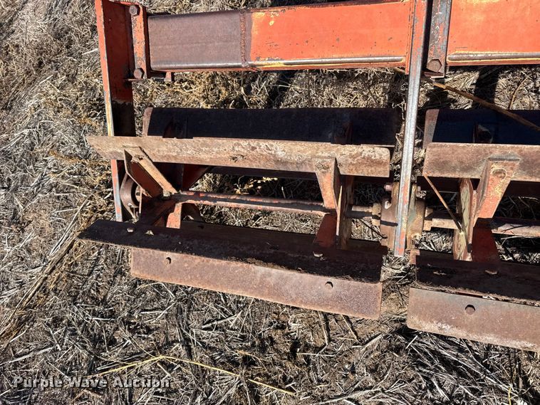 image for item EP2643 BJM 5513 chisel chopper