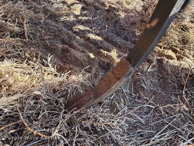 image for item EP2643 BJM 5513 chisel chopper