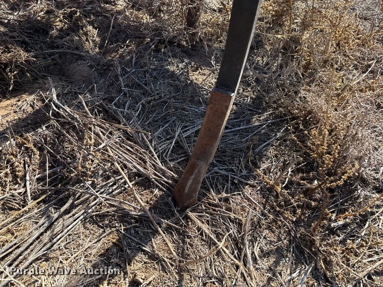 image for item EP2643 BJM 5513 chisel chopper