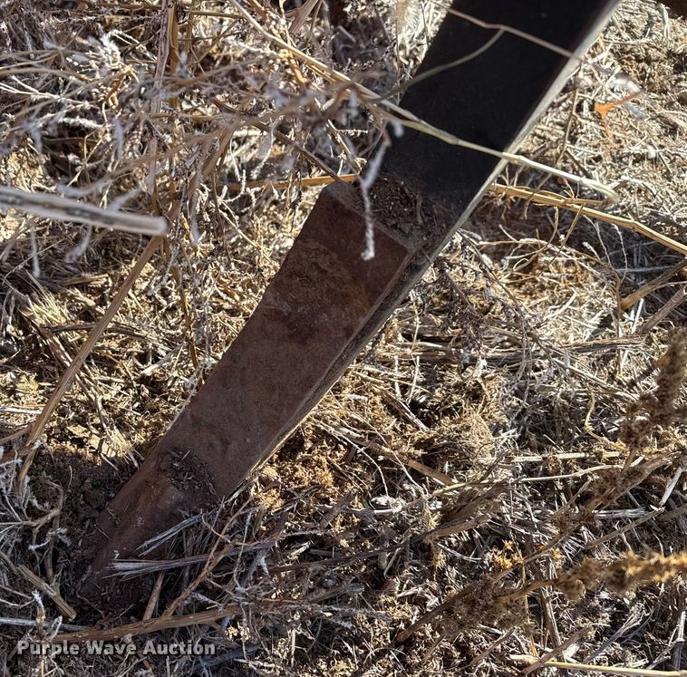 image for item EP2643 BJM 5513 chisel chopper