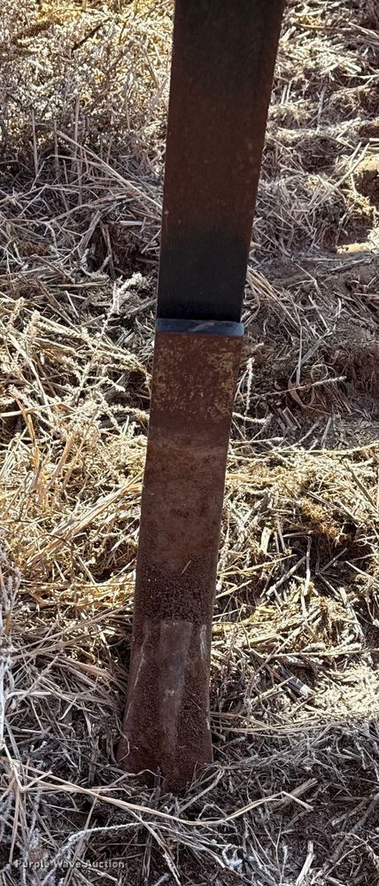 image for item EP2643 BJM 5513 chisel chopper