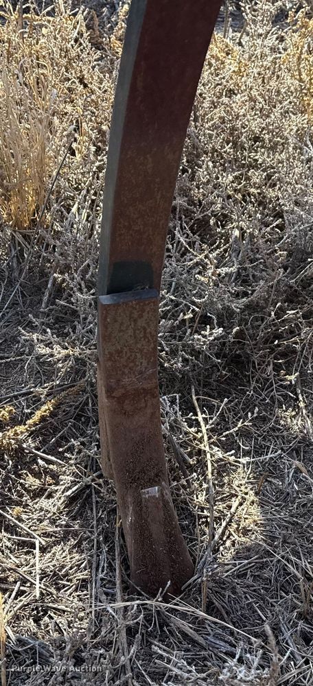 image for item EP2643 BJM 5513 chisel chopper