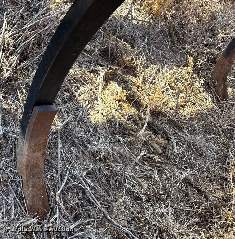 image for item EP2643 BJM 5513 chisel chopper