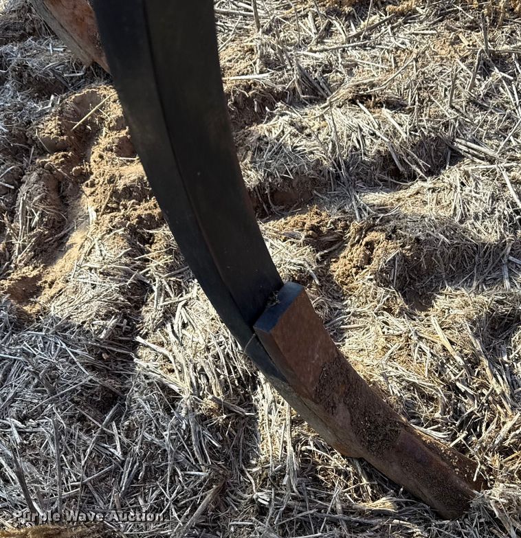 image for item EP2643 BJM 5513 chisel chopper