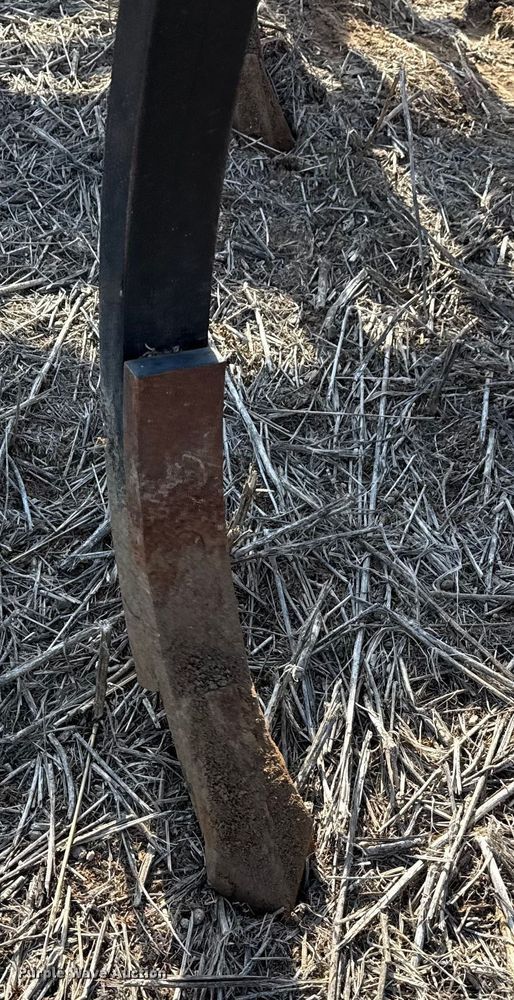 image for item EP2643 BJM 5513 chisel chopper