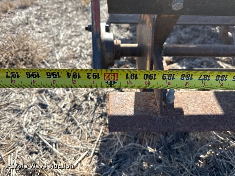 image for item EP2643 BJM 5513 chisel chopper