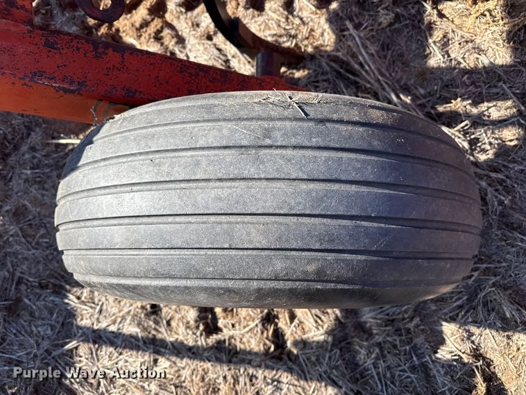 image for item EP2643 BJM 5513 chisel chopper