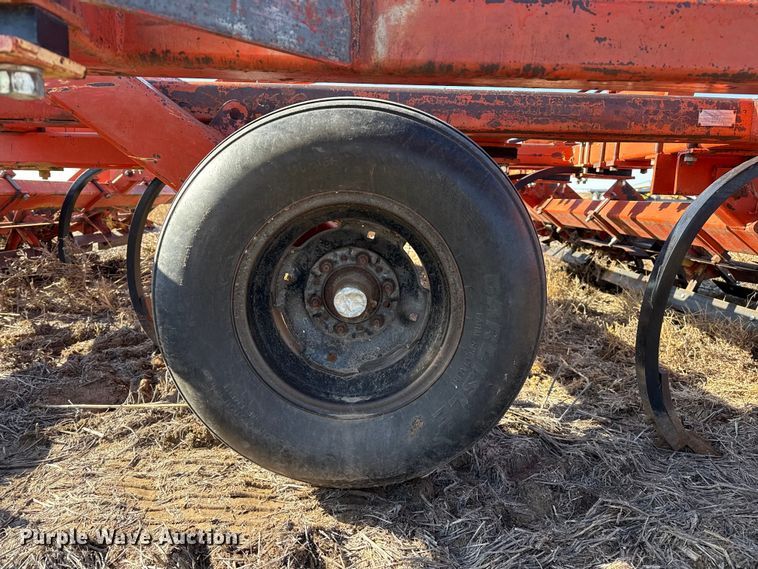 image for item EP2643 BJM 5513 chisel chopper