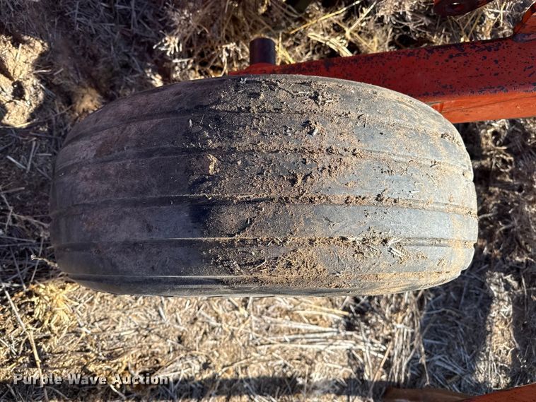 image for item EP2643 BJM 5513 chisel chopper