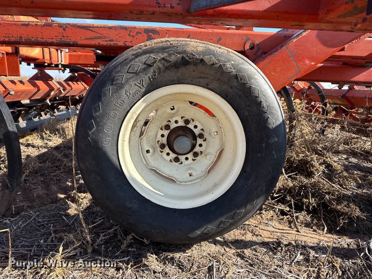 image for item EP2643 BJM 5513 chisel chopper