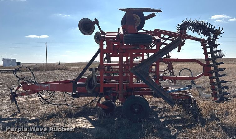 image for item EP2646 Sunflower sweep plow