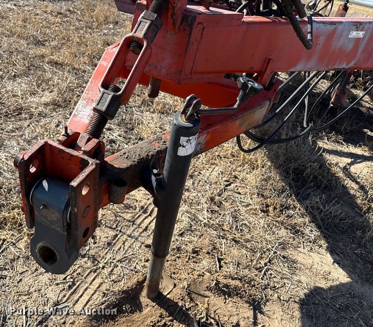 image for item EP2646 Sunflower sweep plow