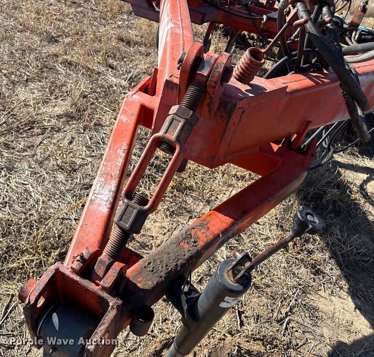 image for item EP2646 Sunflower sweep plow