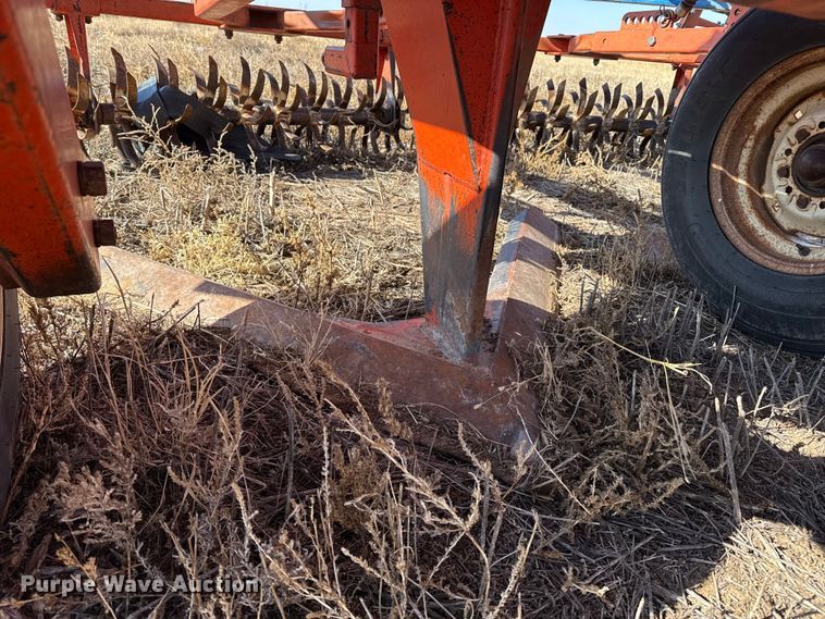 image for item EP2646 Sunflower sweep plow