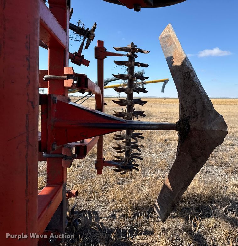 image for item EP2646 Sunflower sweep plow