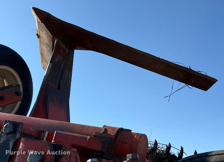 image for item EP2646 Sunflower sweep plow