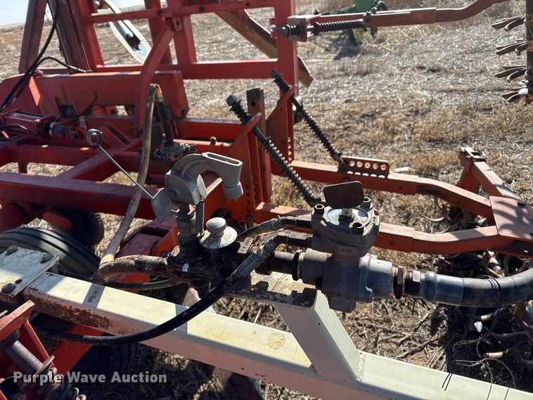 image for item EP2646 Sunflower sweep plow