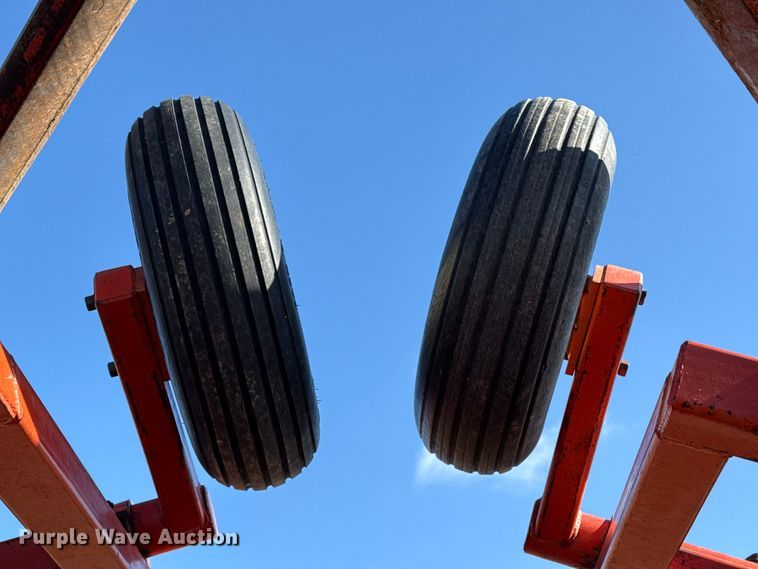 image for item EP2646 Sunflower sweep plow