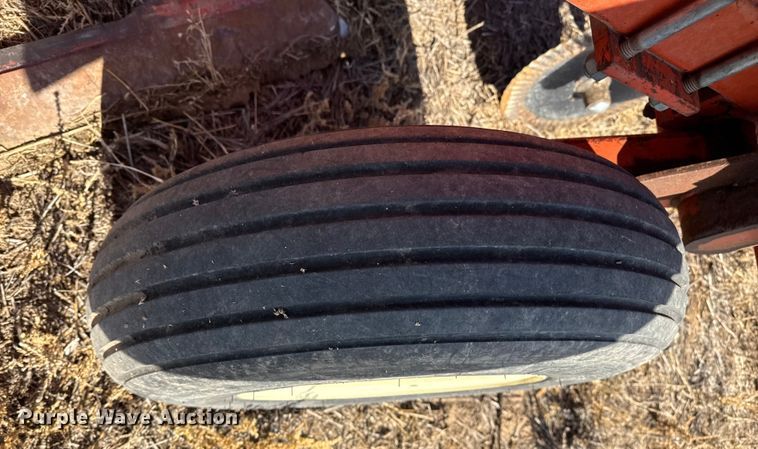 image for item EP2646 Sunflower sweep plow