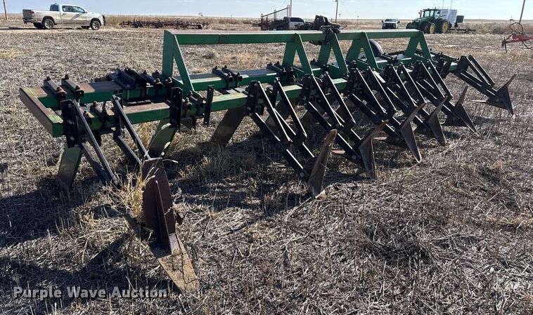 image for item EP2647 In-line ripper