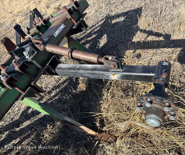 image for item EP2647 In-line ripper