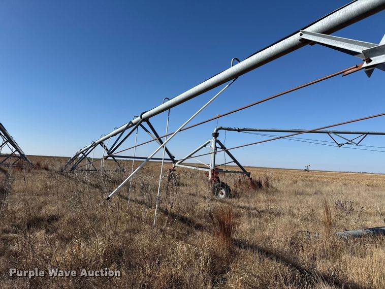 image for item EP2648 Zimmatic center pivot