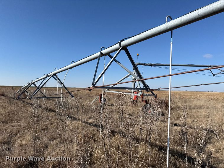 image for item EP2648 Zimmatic center pivot