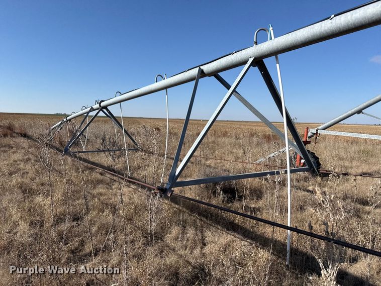 image for item EP2648 Zimmatic center pivot