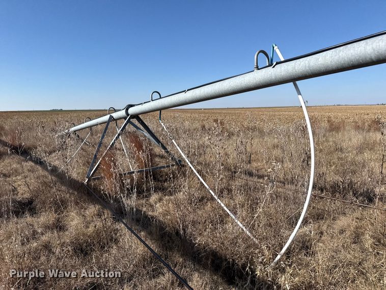 image for item EP2648 Zimmatic center pivot