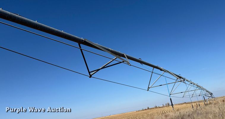 image for item EP2648 Zimmatic center pivot