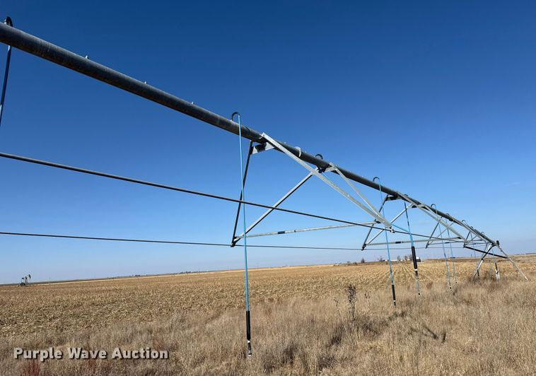 image for item EP2648 Zimmatic center pivot