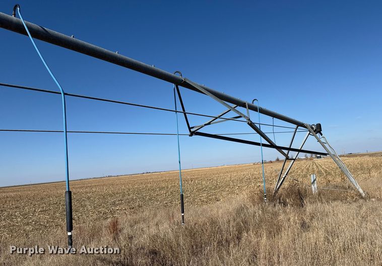 image for item EP2648 Zimmatic center pivot