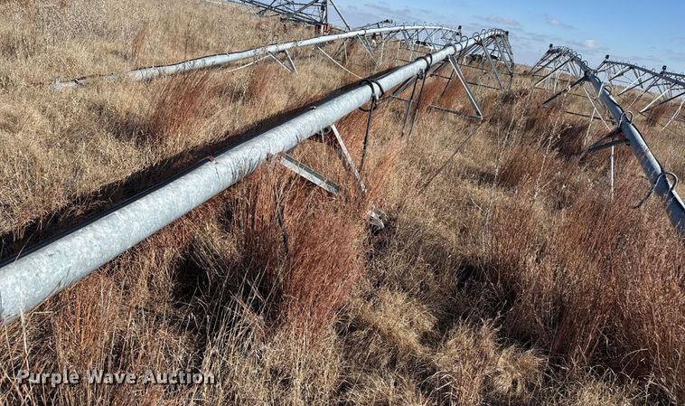 image for item EP2648 Zimmatic center pivot