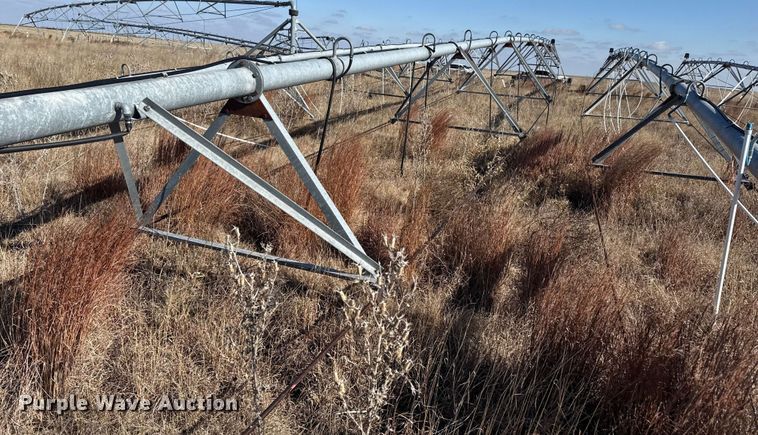 image for item EP2648 Zimmatic center pivot