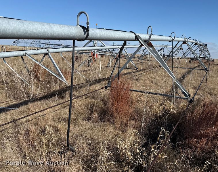 image for item EP2648 Zimmatic center pivot