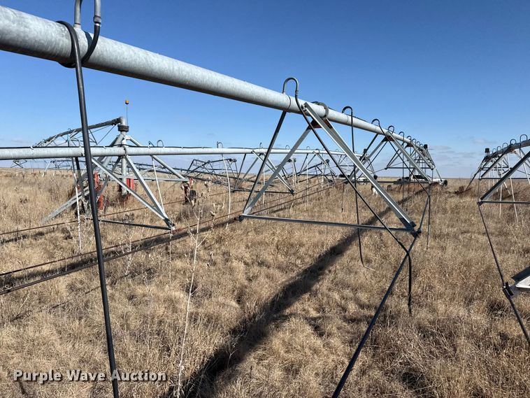 image for item EP2648 Zimmatic center pivot