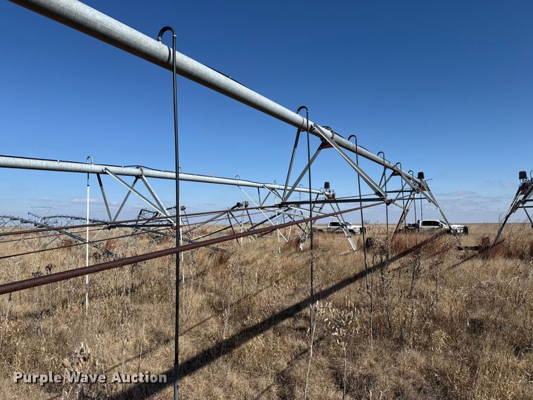 image for item EP2648 Zimmatic center pivot