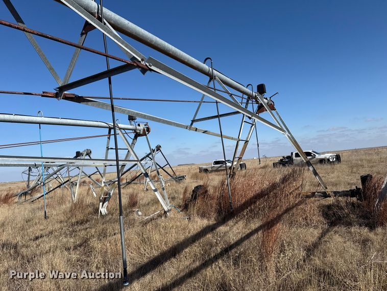 image for item EP2648 Zimmatic center pivot