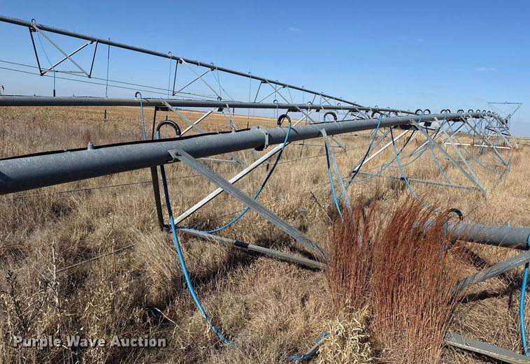 image for item EP2648 Zimmatic center pivot