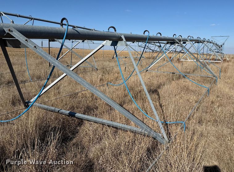 image for item EP2648 Zimmatic center pivot