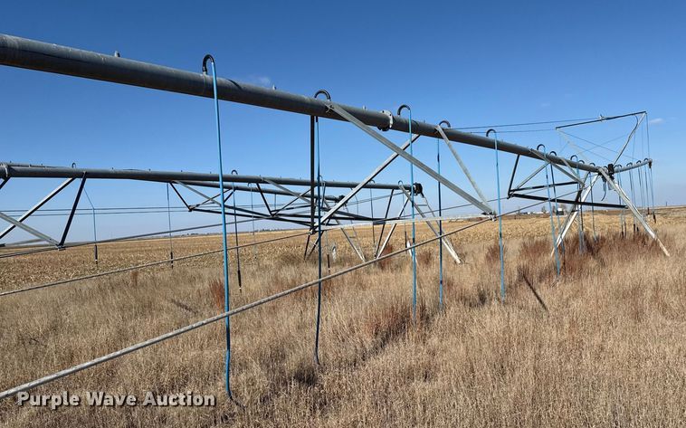 image for item EP2648 Zimmatic center pivot